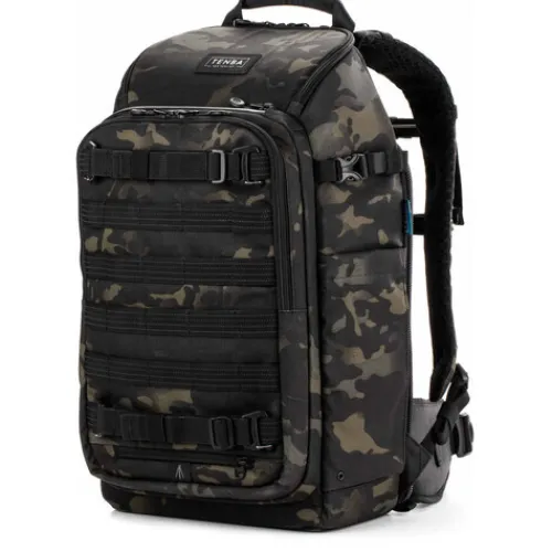 Tenba Backpacks>Axis V2 20L MultiCam Black Backpack