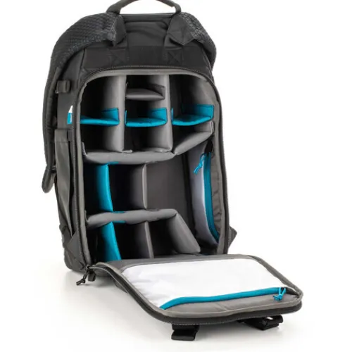 Tenba Backpacks>Axis V2 20L MultiCam Black Backpack