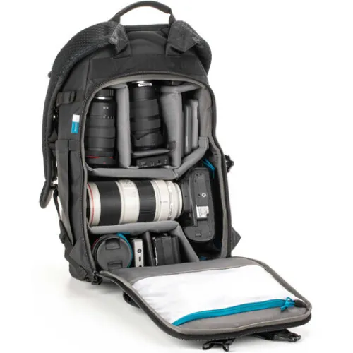 Tenba Backpacks>Axis V2 20L MultiCam Black Backpack