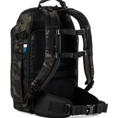 Tenba Backpacks>Axis V2 20L MultiCam Black Backpack