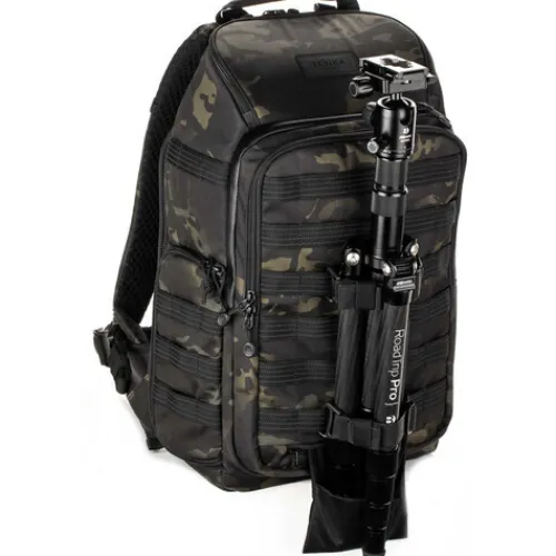 Tenba Backpacks>Axis V2 20L MultiCam Black Backpack