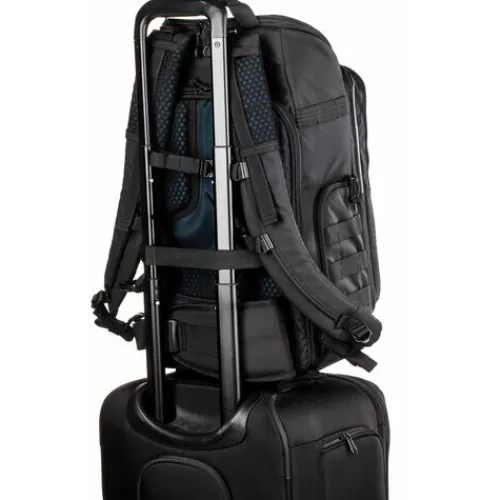 Tenba Backpacks>Axis V2 20L MultiCam Black Backpack