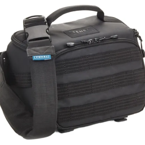 Tenba Slings, Shoulder & Messenger Bags>Axis V2 4L Sling Bag - Black