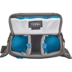 Tenba Slings, Shoulder & Messenger Bags>Axis V2 4L Sling Bag - Black