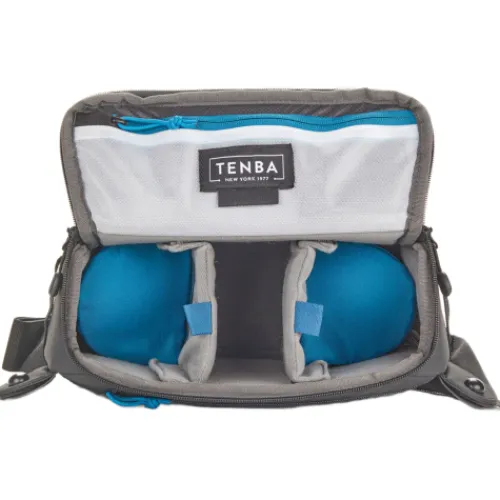 Tenba Slings, Shoulder & Messenger Bags>Axis V2 4L Sling Bag - Black