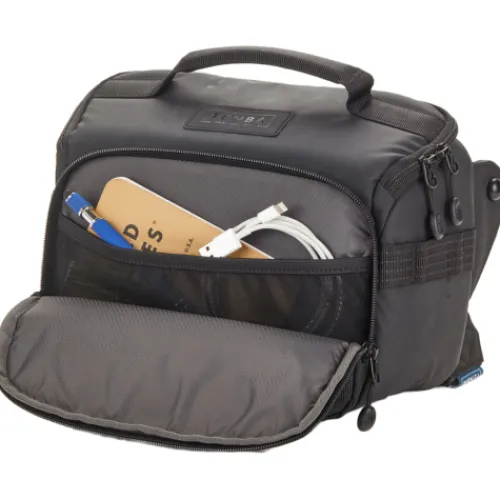 Tenba Slings, Shoulder & Messenger Bags>Axis V2 4L Sling Bag - Black