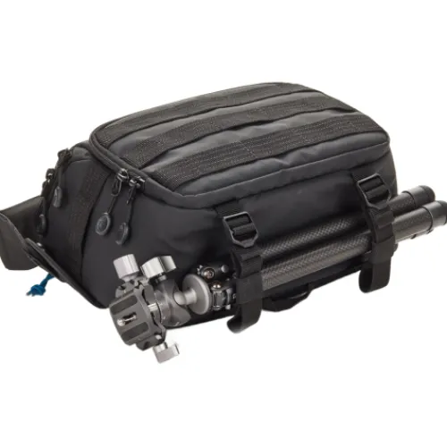 Tenba Slings, Shoulder & Messenger Bags>Axis V2 4L Sling Bag - Black