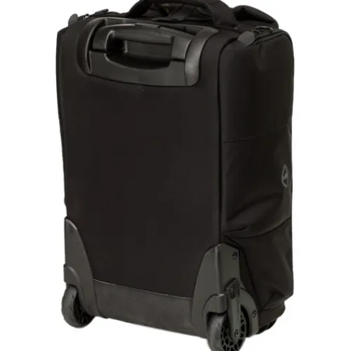 Tenba Rolling Cases>Cineluxe Roller 21 Wheeled Bag