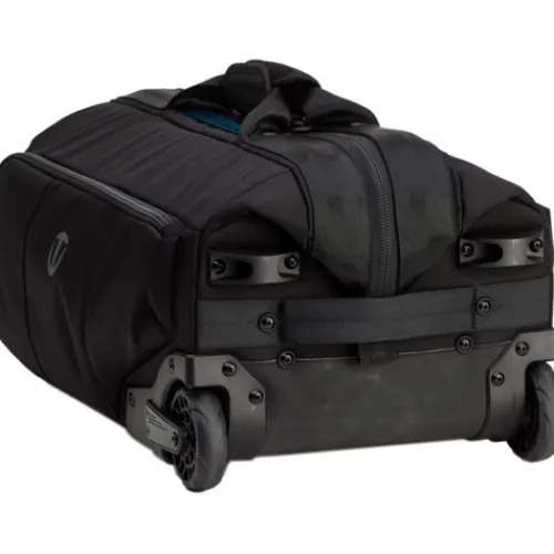 Tenba Rolling Cases>Cineluxe Roller 21 Wheeled Bag