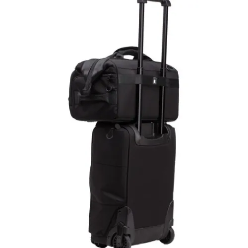 Tenba Rolling Cases>Cineluxe Roller 21 Wheeled Bag