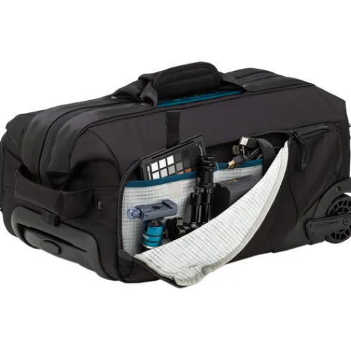 Tenba Rolling Cases>Cineluxe Roller 21 Wheeled Bag