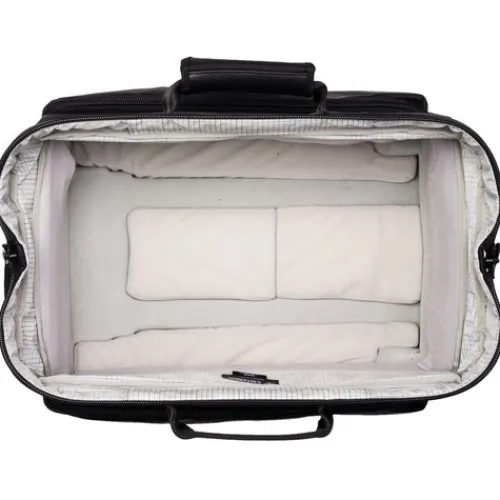 Tenba Rolling Cases>Cineluxe Roller 21 Wheeled Bag