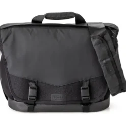 Tenba Backpacks>DNA 13 Dslr Camera Messenger Bag - Black