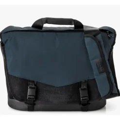 Tenba Slings, Shoulder & Messenger Bags>DNA 13 Messenger Bag - Blue