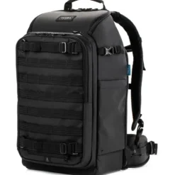 Tenba Backpacks>24L Axis V2 Black Backpack