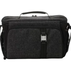 Tenba Slings, Shoulder & Messenger Bags>Skyline 12 Shoulder Bag (Black)