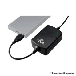Tether Tools Ac Adapters>Case Relay Camera Power System