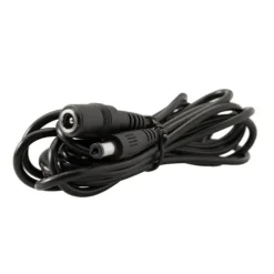 Tether Tools Cables & Connectors>Case Relay DC Extension Cable - 2M