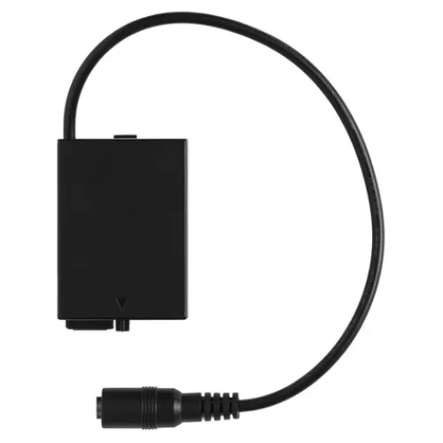 Tether Tools Ac Adapters>Relay Camera Coupler - CRNPFZ100