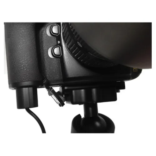 Tether Tools Ac Adapters>Relay Camera Coupler - CRNPFZ100