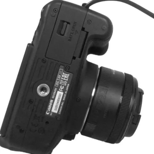 Tether Tools Ac Adapters>Relay Camera Coupler - CRSFW50