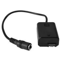 Tether Tools Ac Adapters>Relay Camera Coupler - CRN5B