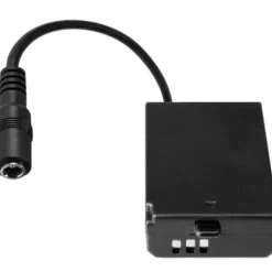 Tether Tools Ac Adapters>Relay Camera Coupler for Canon Cameras with LP-E10 Battery