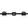 Tether Tools Tripod Accessories|Mounting Hardware>Rock Solid Tripod Cross Bar - 4 Head