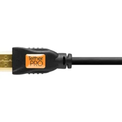 Tether Tools Cables & Connectors><noscript><img width=