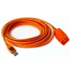 Tether Tools Cables & Connectors>TetherPro USB 3.0 SuperSpeed Active Extension Cable - 5m