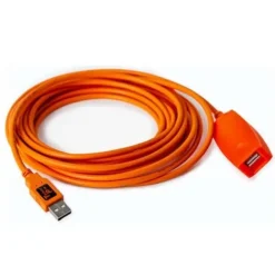 Tether Tools Cables & Connectors>TetherPro USB 3.0 SuperSpeed Active Extension Cable - 5m