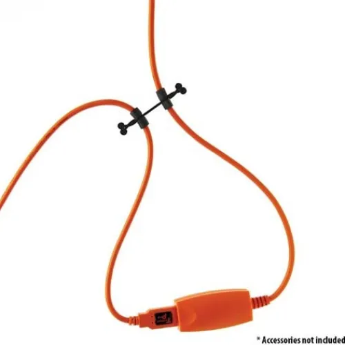 Tether Tools Cables & Connectors>TetherPro USB 3.0 SuperSpeed Active Extension Cable - 5m