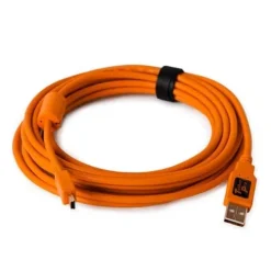 Tether Tools Cables & Connectors>TetherPro USB 2.0 A to Mini-B 5-Pin Cable