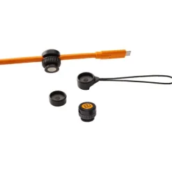 Tether Tools Cables & Connectors>TetherGuard Tethering Support Kit