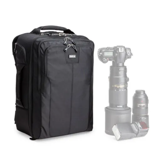 Think Tank Backpacks>Airport Accelerator Backpack