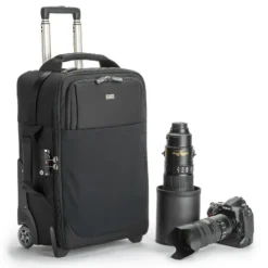 Think Tank Rolling Cases>Airport Security V3.0 Camera Bag