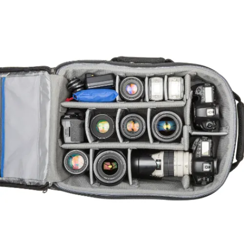 Think Tank Rolling Cases>Airport Security V3.0 Camera Bag