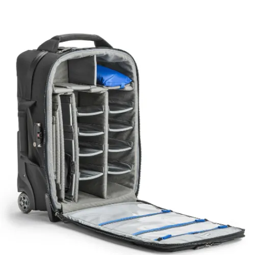 Think Tank Rolling Cases>Airport Security V3.0 Camera Bag