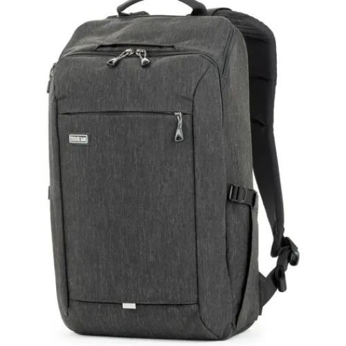 Think Tank Backpacks>BackStory 15 Backpack - Graphite