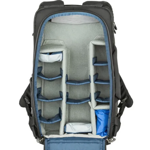 Think Tank Backpacks>BackStory 15 Backpack - Graphite
