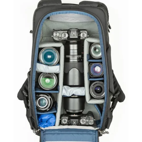 Think Tank Backpacks>BackStory 15 Backpack - Graphite