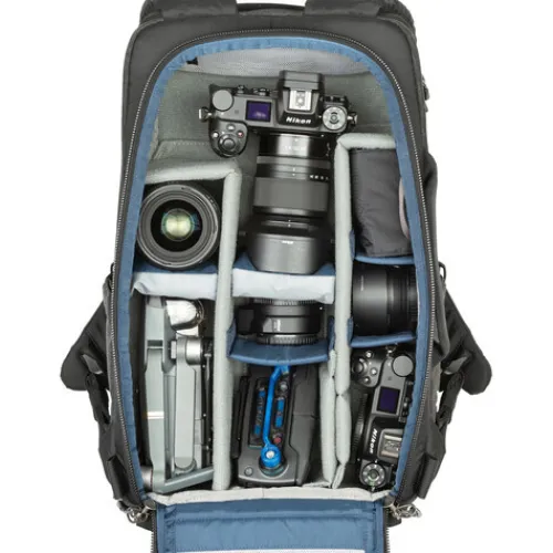 Think Tank Backpacks>BackStory 15 Backpack - Graphite