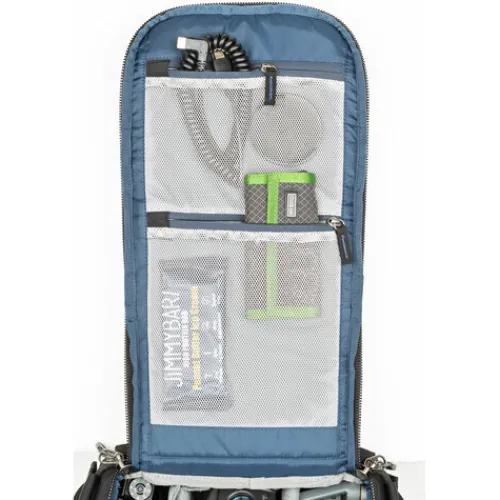 Think Tank Backpacks>BackStory 15 Backpack - Graphite