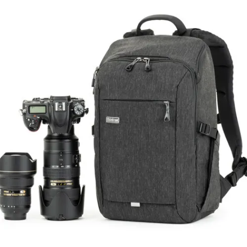 Think Tank Backpacks>BackStory 13 Backpack - Graphite