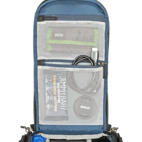 Think Tank Backpacks>BackStory 13 Backpack - Graphite