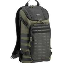 Think Tank Backpacks>DarkLight 14L Backpack - Green
