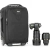 Think Tank Rolling Cases|Backpacks>Essentials Convertible Rolling Backpack