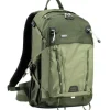 Think Tank Backpacks>Mindshift BackLight 26L Photo Daypack, Montane Green