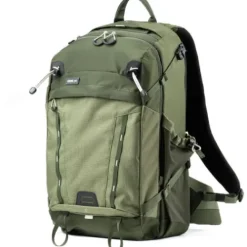 Think Tank Backpacks>Mindshift BackLight 26L Photo Daypack, Montane Green