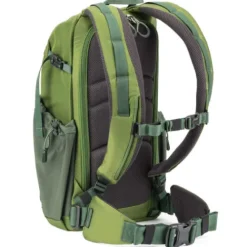 Think Tank Backpacks>Mindshift BackLight Sprint 15L - Green